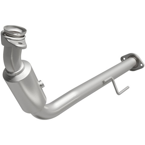 Bosal 064-5331 Catalytic Converter-Direct Fit For JEEP