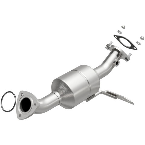 Bosal 064-9186 Catalytic Converter-Direct Fit For CADILLAC