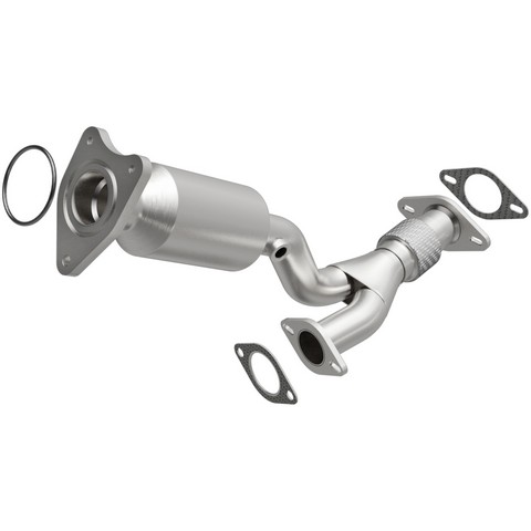 Bosal 064-9216 Catalytic Converter-Direct Fit For PONTIAC,SATURN