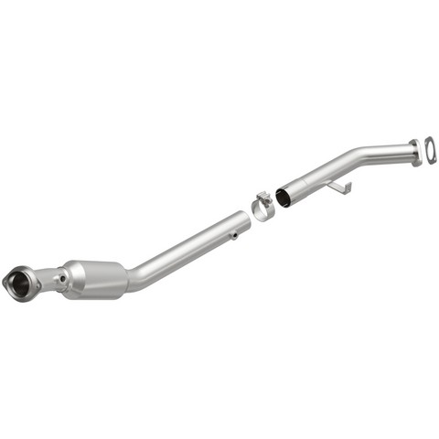 Bosal 064-9308 Catalytic Converter-Direct Fit For PONTIAC