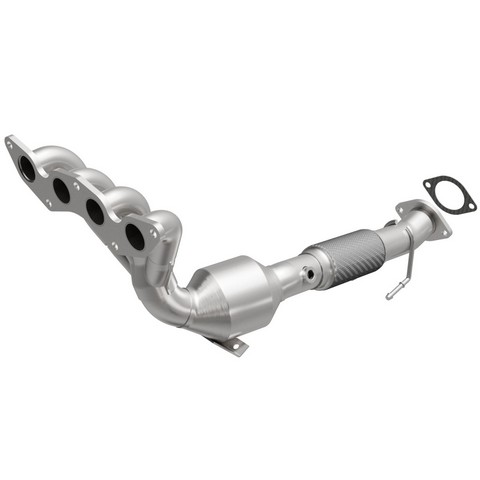 Bosal 065-3005 Exhaust Manifold with Integrated Catalytic Converter For FORD
