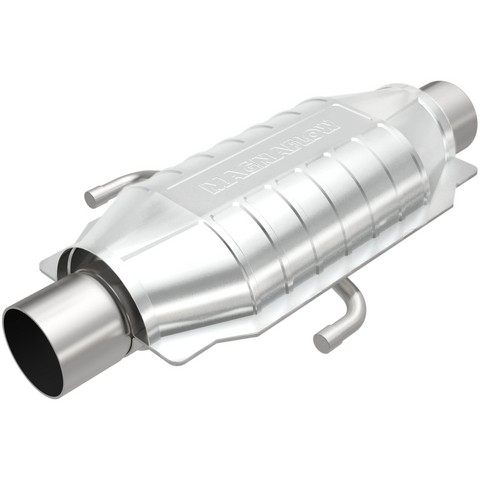 Bosal 067-2365 Catalytic Converter-Universal For FORD,LINCOLN,MERCURY