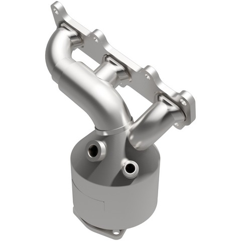Bosal 079-0012 Exhaust Manifold with Integrated Catalytic Converter For FORD