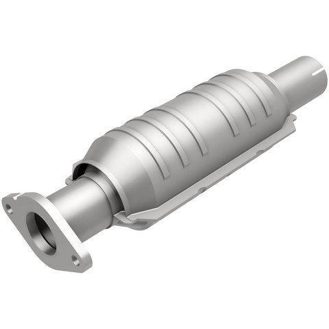 Bosal 079-2019 Catalytic Converter-Direct Fit For FORD