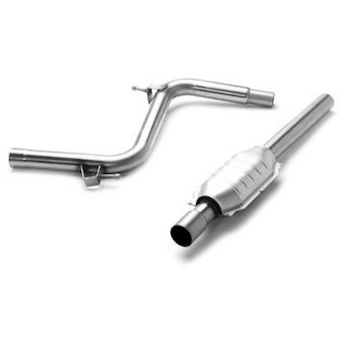 Bosal 079-3018 Catalytic Converter-Direct Fit For CHRYSLER,DODGE,PLYMOUTH