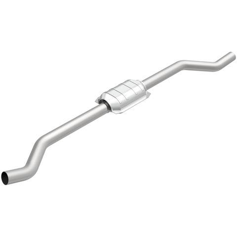 Bosal 079-3033 Catalytic Converter-Direct Fit For DODGE