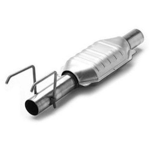 Bosal 079-3055 Catalytic Converter-Direct Fit For DODGE
