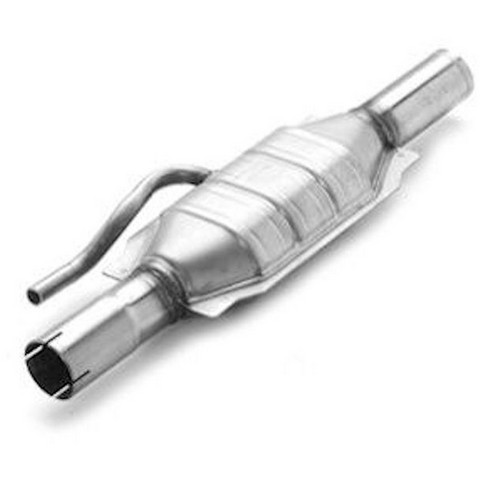 Bosal 079-3059 Catalytic Converter-Direct Fit For DODGE