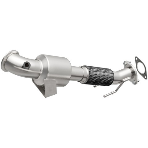 Bosal 079-3350 Catalytic Converter-Direct Fit For FORD