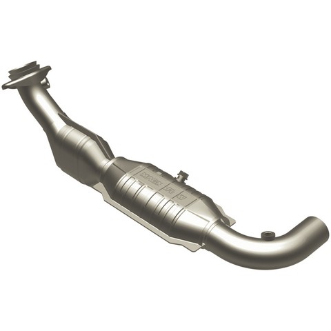 Bosal 079-4110 Catalytic Converter-Direct Fit For FORD