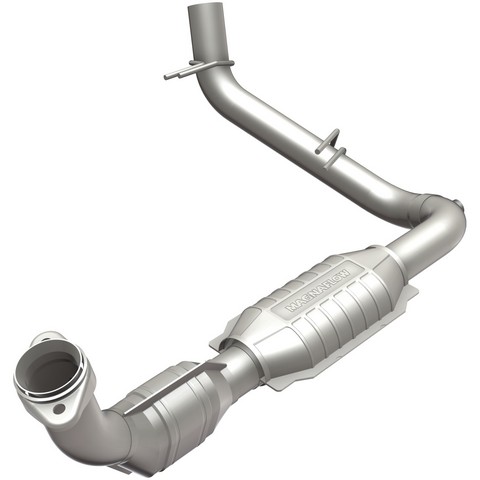 Bosal 079-4114 Catalytic Converter-Direct Fit For FORD,LINCOLN