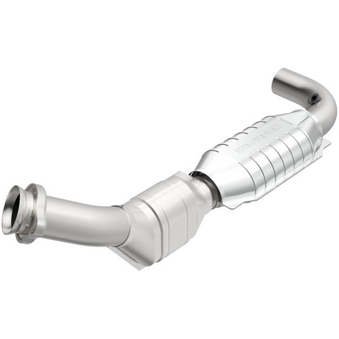 Bosal 079-4118 Catalytic Converter-Direct Fit For FORD