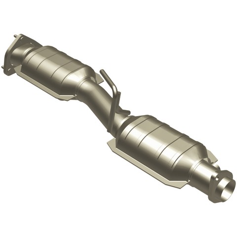 Bosal 079-4138 Catalytic Converter-Direct Fit For FORD