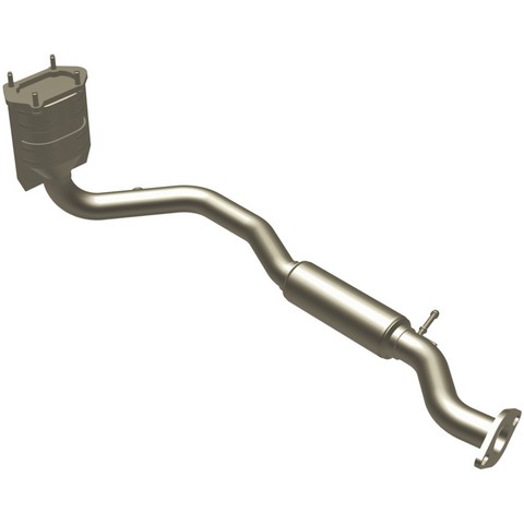Bosal 079-4150 Catalytic Converter-Direct Fit For FORD,MERCURY