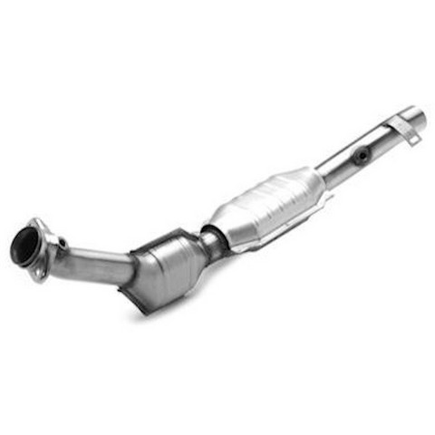 Bosal 079-4175 Catalytic Converter-Direct Fit For FORD