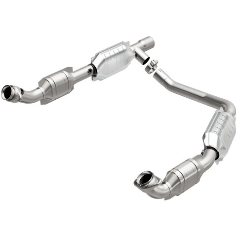 Bosal 079-4190 Catalytic Converter-Direct Fit For FORD