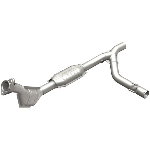 Bosal 079-4191 Catalytic Converter-Direct Fit For FORD