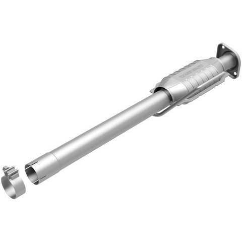 Bosal 079-4346 Catalytic Converter-Direct Fit For JEEP