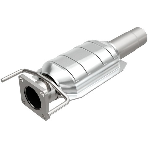 Bosal 079-5060 Catalytic Converter-Direct Fit For SATURN