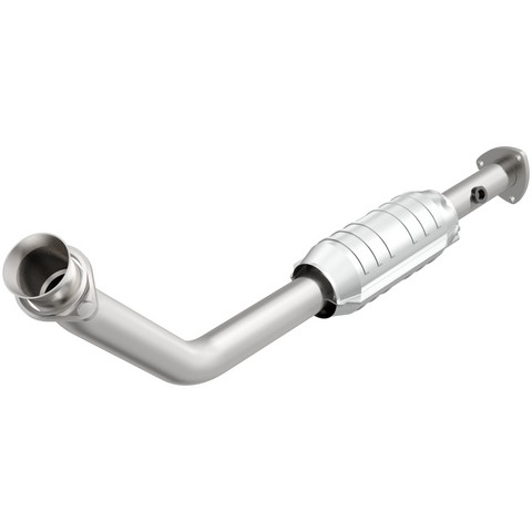 Bosal 079-5131 Catalytic Converter-Direct Fit For BUICK,OLDSMOBILE,PONTIAC