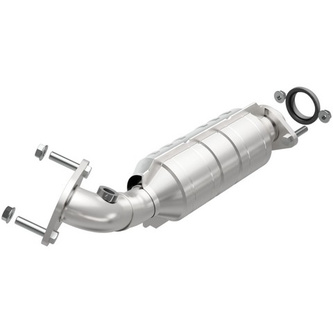 Bosal 079-5237 Catalytic Converter-Direct Fit For CADILLAC