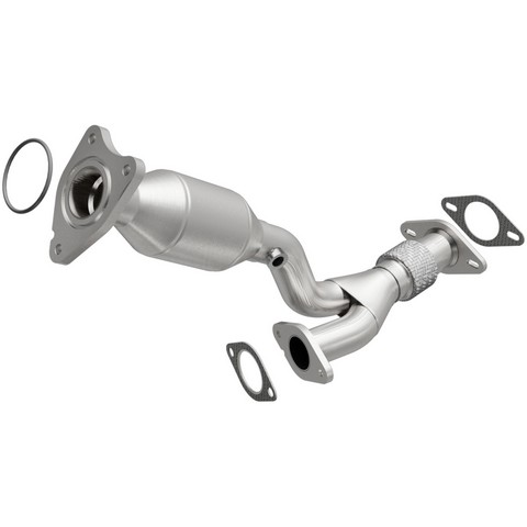 Bosal 079-5244 Catalytic Converter-Direct Fit For CHEVROLET,PONTIAC,SATURN