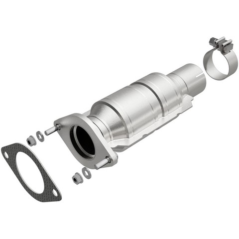 Bosal 079-5276 Catalytic Converter-Direct Fit For CADILLAC,CHEVROLET,SAAB