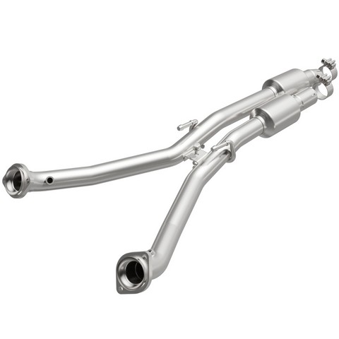 Bosal 079-9112 Catalytic Converter-Direct Fit For CADILLAC