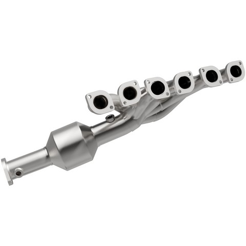 Bosal 096-0071 Exhaust Manifold with Integrated Catalytic Converter For BMW