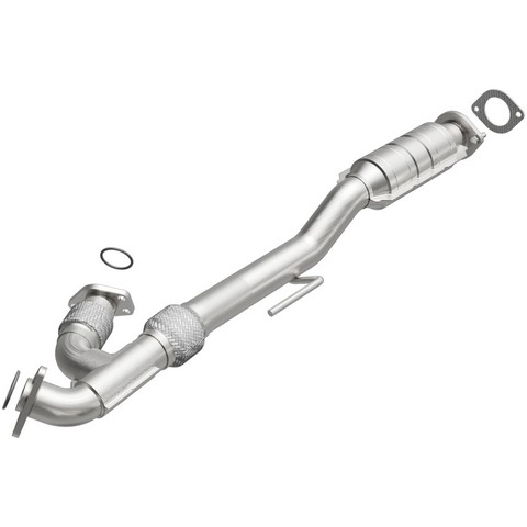 Bosal 096-1475 Catalytic Converter-Direct Fit For NISSAN