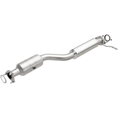 Bosal 096-1751 Catalytic Converter-Direct Fit For MAZDA