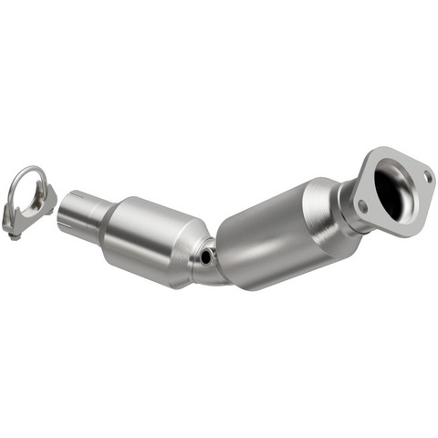 Bosal 096-2225 Catalytic Converter-Direct Fit For TOYOTA