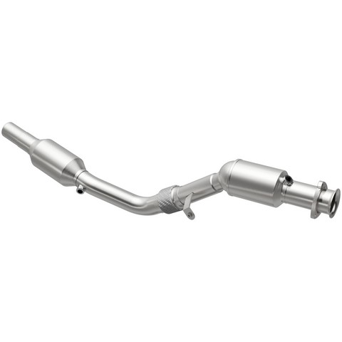 Bosal 096-4116 Catalytic Converter-Direct Fit For AUDI