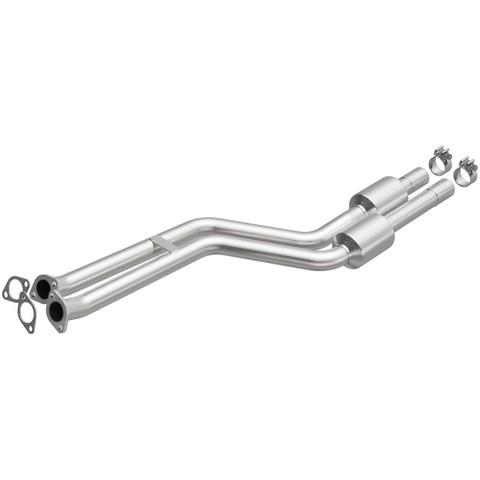 Bosal 096-6002 Catalytic Converter-Direct Fit For BMW