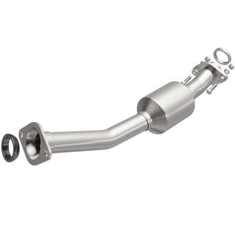 Bosal 096-9216 Catalytic Converter-Direct Fit For NISSAN
