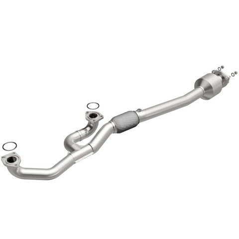 Bosal 096-9249 Catalytic Converter-Direct Fit For ACURA