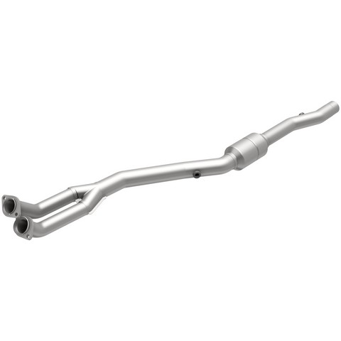 Bosal 099-1272 Catalytic Converter-Direct Fit For BMW