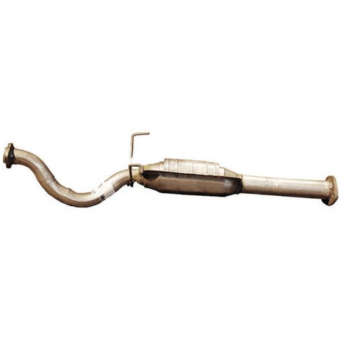 Bosal 099-140 Catalytic Converter-Direct Fit For MAZDA