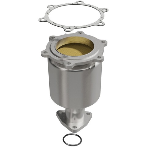 Bosal 099-1428 Catalytic Converter-Direct Fit For INFINITI,NISSAN