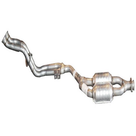 Bosal 099-149 Catalytic Converter-Direct Fit For MERCEDES-BENZ