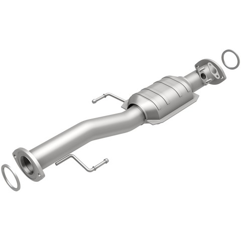 Bosal 099-1602 Catalytic Converter-Direct Fit For TOYOTA