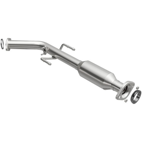Bosal 099-1608 Catalytic Converter-Direct Fit For TOYOTA