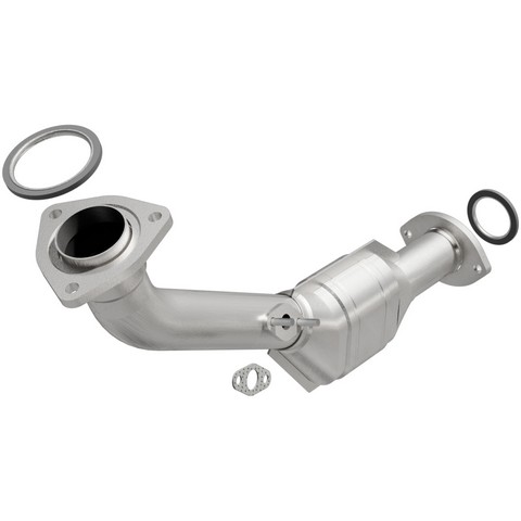 Bosal 099-1616 Catalytic Converter-Direct Fit For TOYOTA