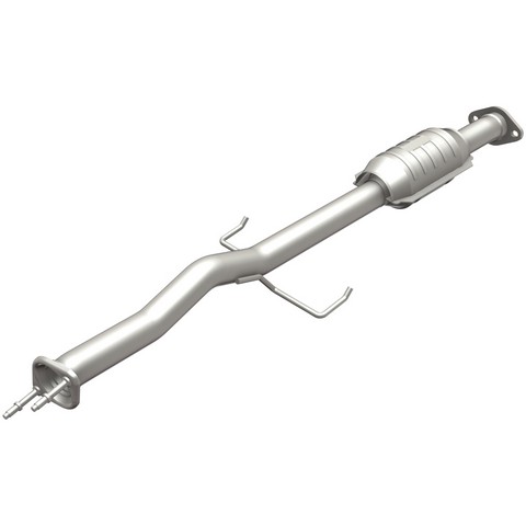 Bosal 099-1733 Catalytic Converter-Direct Fit For MAZDA