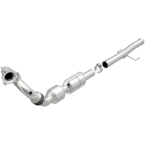 Bosal 099-1974 Catalytic Converter-Direct Fit For VOLVO