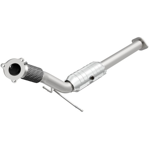 Bosal 099-1979 Catalytic Converter-Direct Fit For VOLVO