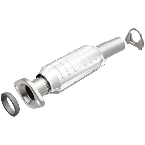 Bosal 099-2628 Catalytic Converter-Direct Fit For TOYOTA