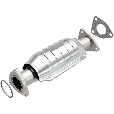 Bosal 099-263 Catalytic Converter-Direct Fit For ACURA