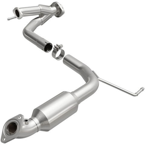 Bosal 099-2645 Catalytic Converter-Direct Fit For TOYOTA