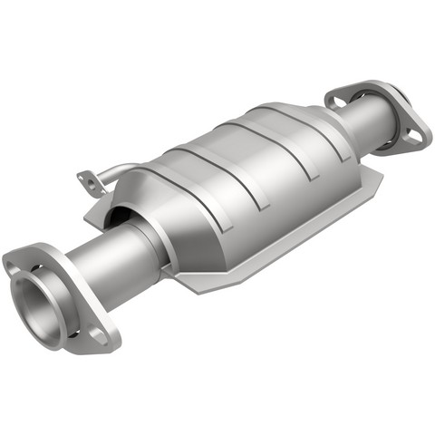 Bosal 099-3012 Catalytic Converter-Direct Fit For MAZDA